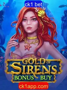 Explorando o Fascinante Mundo de GoldofSirensBonusBuy