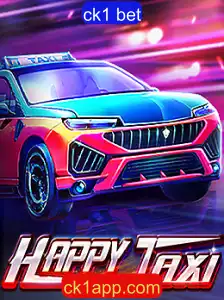 Descubra o Fascinante Mundo de HappyTaxi: Um Guia Completo