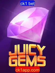 Explorando o Mundo de JuicyGems: Um Mergulho na Diversão e Estratégia do Jogo