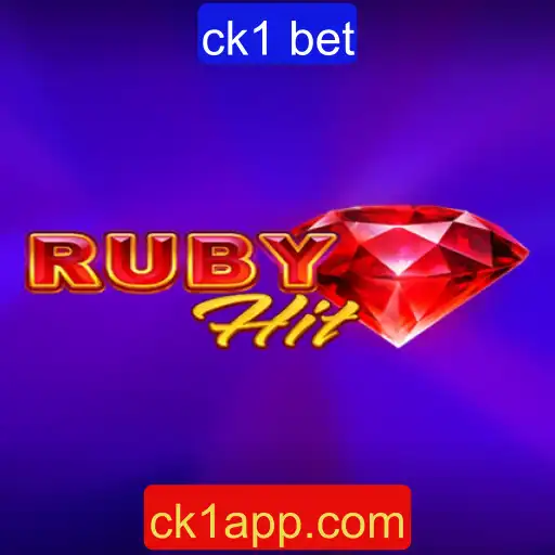 Explorando o Universo de RubyHit: Uma Imersão no Mundo do Jogo