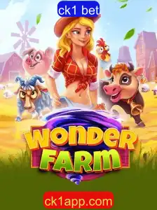 Explorando o Fascinante Mundo de WonderFarm